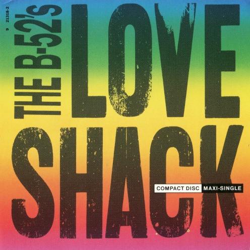 The B‐52s
